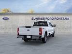 2024 Ford F-250 Super Cab SRW 4WD, Pickup for sale #FR1824 - photo 8