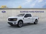 2024 Ford F-150 Super Cab RWD, Pickup for sale #FR1855 - photo 1