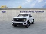 2024 Ford F-150 Super Cab RWD, Pickup for sale #FR1855 - photo 3