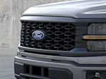 New 2024 Ford F-150 STX Super Cab RWD, Pickup for sale #FR1857 - photo 17