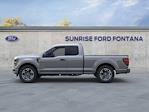 New 2024 Ford F-150 STX Super Cab RWD, Pickup for sale #FR1857 - photo 4