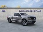 New 2024 Ford F-150 STX Super Cab RWD, Pickup for sale #FR1857 - photo 7