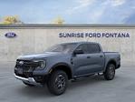 2024 Ford Ranger SuperCrew Cab 4WD, Pickup for sale #FR1862 - photo 1