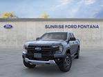 2024 Ford Ranger SuperCrew Cab 4WD, Pickup for sale #FR1862 - photo 3