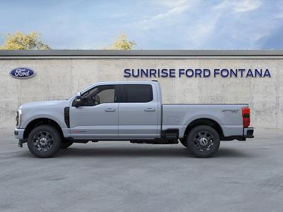 2024 Ford F-250 Crew Cab SRW 4WD, Pickup for sale #FR1882 - photo 2