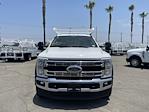 2024 Ford F-450 Super Cab DRW RWD, Scelzi CTFB Contractor Truck for sale #FR1888 - photo 11