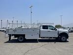 2024 Ford F-450 Super Cab DRW RWD, Scelzi CTFB Contractor Truck for sale #FR1888 - photo 9