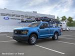 2024 Ford F-150 Regular Cab 4WD, Pickup for sale #FR1890 - photo 1