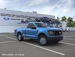 2024 Ford F-150 Regular Cab 4WD, Pickup for sale #FR1890 - photo 7