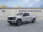 2024 Ford F-150 Super Cab RWD, Pickup for sale #FR1891 - photo 1