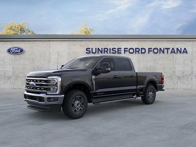 2024 Ford F-250 Crew Cab SRW 4WD, Pickup for sale #FR1910 - photo 1