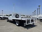 New 2024 Ford F-450 XL Super Cab RWD, Scelzi WFB Flatbed Truck for sale #FR1913 - photo 29