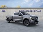2024 Ford F-350 Crew Cab SRW 4WD, Pickup for sale #FR1942 - photo 7
