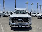 New 2024 Ford F-350 XL Regular Cab RWD, Scelzi CTFB Contractor Truck for sale #FR1946 - photo 11