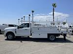 2024 Ford F-350 Regular Cab DRW RWD, Scelzi CTFB Contractor Truck for sale #FR1946 - photo 3