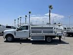 2024 Ford F-350 Regular Cab DRW RWD, Scelzi CTFB Contractor Truck for sale #FR1946 - photo 4