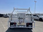 2024 Ford F-350 Regular Cab DRW RWD, Scelzi CTFB Contractor Truck for sale #FR1946 - photo 5