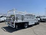 2024 Ford F-350 Regular Cab DRW RWD, Scelzi CTFB Contractor Truck for sale #FR1946 - photo 7
