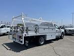 New 2024 Ford F-350 XL Regular Cab RWD, Scelzi CTFB Contractor Truck for sale #FR1946 - photo 7