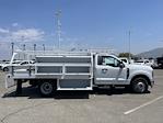 New 2024 Ford F-350 XL Regular Cab RWD, Scelzi CTFB Contractor Truck for sale #FR1946 - photo 8