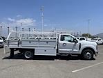 2024 Ford F-350 Regular Cab DRW RWD, Scelzi CTFB Contractor Truck for sale #FR1946 - photo 9