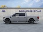 2024 Ford F-150 SuperCrew Cab RWD, Pickup for sale #FR1955 - photo 4