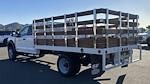 New 2024 Ford F-450 XL Super Cab RWD, 12' Scelzi WFB Stake Bed for sale #FR1980 - photo 2