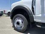 2024 Ford F-450 Regular Cab DRW RWD, Scelzi WFB Stake Bed for sale #FR1983 - photo 22