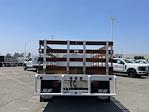 2024 Ford F-450 Regular Cab DRW RWD, Scelzi WFB Stake Bed for sale #FR1983 - photo 4