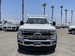 2024 Ford F-450 Regular Cab DRW RWD, Scelzi CTFB Contractor Truck for sale #FR1984 - photo 11