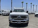 New 2024 Ford F-450 XL Regular Cab RWD, Scelzi CTFB Contractor Truck for sale #FR1984 - photo 11