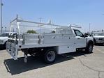 2024 Ford F-450 Regular Cab DRW RWD, Scelzi CTFB Contractor Truck for sale #FR1984 - photo 7