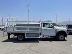 New 2024 Ford F-450 XL Regular Cab RWD, Scelzi CTFB Contractor Truck for sale #FR1984 - photo 8