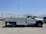 New 2024 Ford F-450 XL Regular Cab RWD, Scelzi CTFB Contractor Truck for sale #FR1984 - photo 9