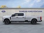 2024 Ford F-250 Crew Cab SRW 4WD, Pickup for sale #FR1989 - photo 3