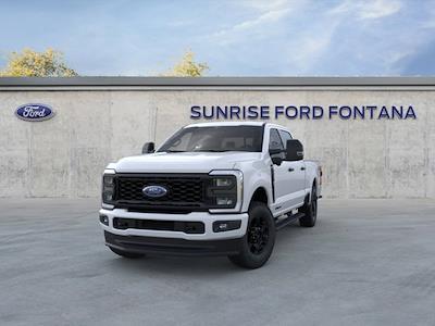 2024 Ford F-250 Crew Cab SRW 4WD, Pickup for sale #FR1990 - photo 2