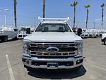 New 2024 Ford F-350 XL Regular Cab RWD, Scelzi CTFB Contractor Truck for sale #FR1992 - photo 11