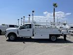2024 Ford F-350 Regular Cab DRW RWD, Scelzi CTFB Contractor Truck for sale #FR1992 - photo 3