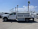 2024 Ford F-350 Regular Cab DRW RWD, Scelzi CTFB Contractor Truck for sale #FR1992 - photo 4