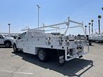 2024 Ford F-350 Regular Cab DRW RWD, Scelzi CTFB Contractor Truck for sale #FR1992 - photo 2