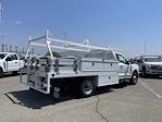 New 2024 Ford F-350 XL Regular Cab RWD, Scelzi CTFB Contractor Truck for sale #FR1992 - photo 7