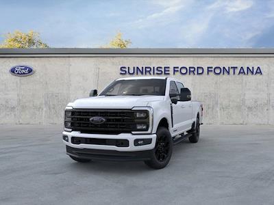 2024 Ford F-350 Crew Cab SRW 4WD, Pickup for sale #FR2016 - photo 2