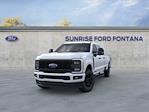 2024 Ford F-250 Crew Cab 4WD, Pickup for sale #FR2019 - photo 3