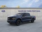 2024 Ford F-150 SuperCrew Cab RWD, Pickup for sale #FR2029 - photo 1