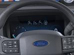 New 2024 Ford F-150 XLT SuperCrew Cab RWD, Pickup for sale #FR2037 - photo 13