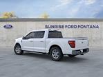 New 2024 Ford F-150 XLT SuperCrew Cab RWD, Pickup for sale #FR2037 - photo 2