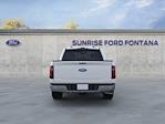 New 2024 Ford F-150 XLT SuperCrew Cab RWD, Pickup for sale #FR2037 - photo 5