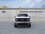 New 2024 Ford F-150 XLT SuperCrew Cab RWD, Pickup for sale #FR2037 - photo 6