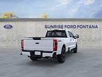 2024 Ford F-250 Crew Cab 4WD, Pickup for sale #FR2042 - photo 8