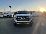 2024 Ford F-450 Crew Cab DRW RWD, Scelzi WFB Stake Bed for sale #FR2070 - photo 8